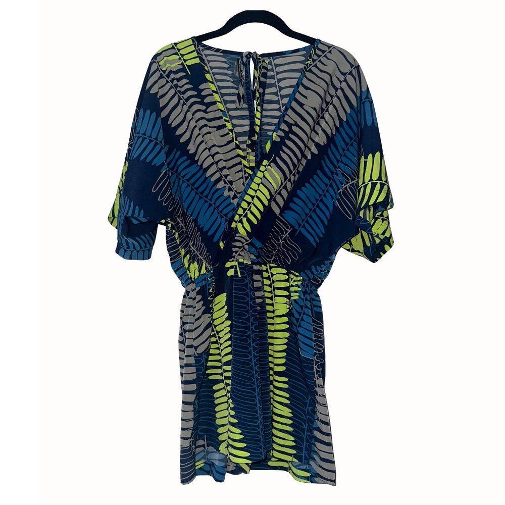 Manuhealiʻi Romper